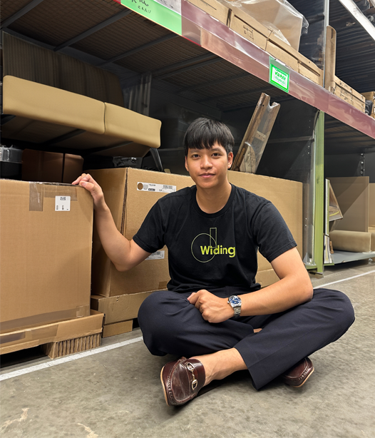 widing-Storage
