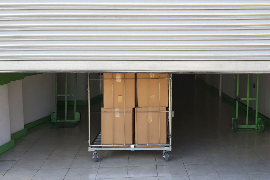 Storage Store