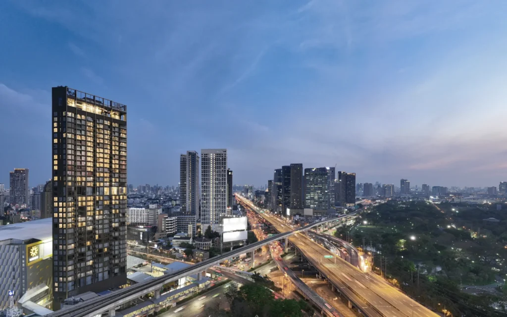 แบรนด์คอนโด SC Asset