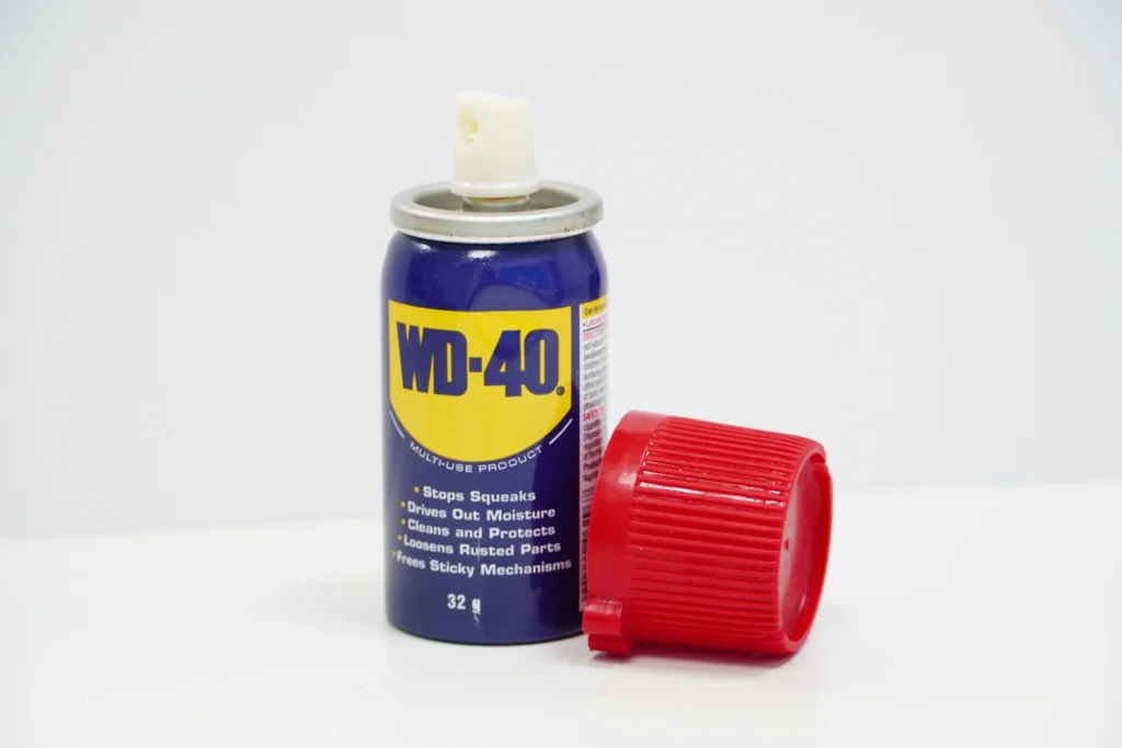 WD-40 Specialist Contact Cleaner