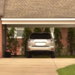 ต่อเติมโรงจอดรถ