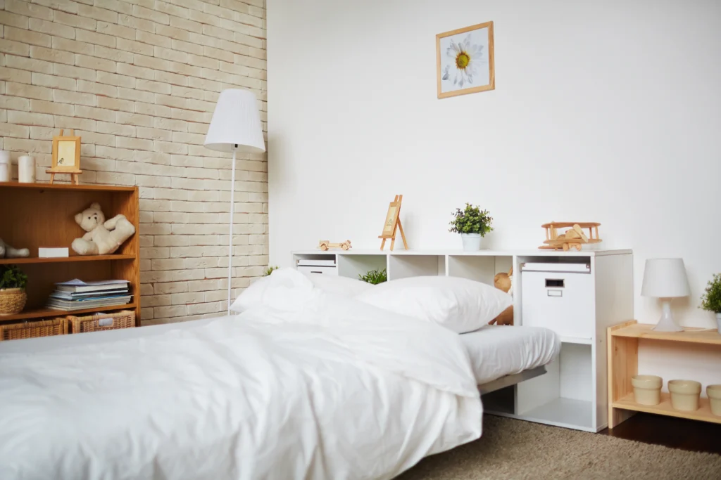 รีโนเวทห้องนอน