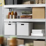 ต่อเติมห้องเก็บของ