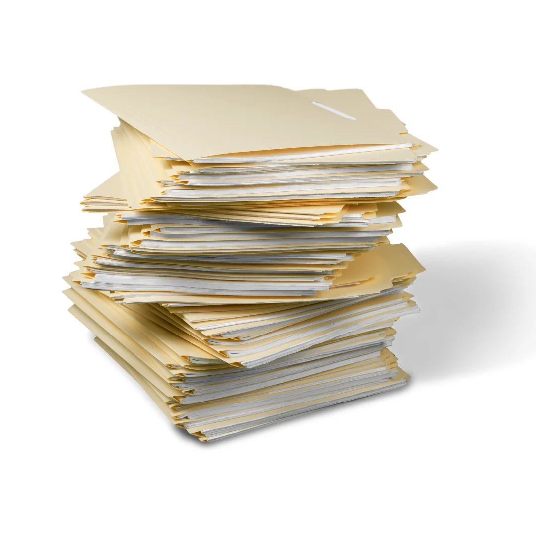 Widing ฝากเอกสาร