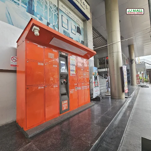 MINIBOX LOCKER
