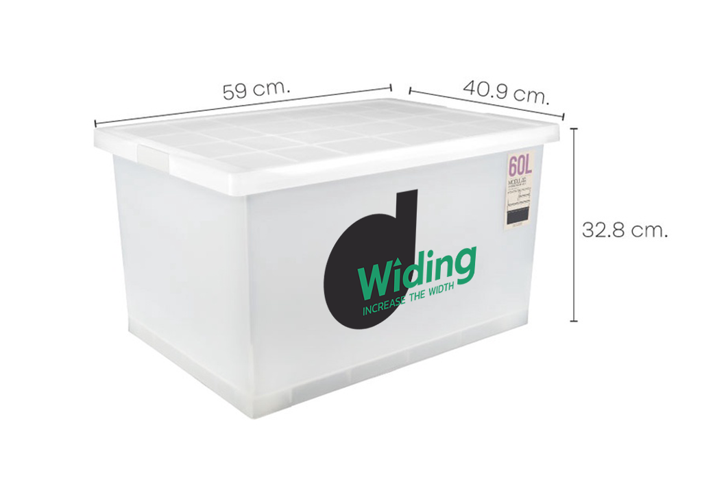 60L DROP BOX